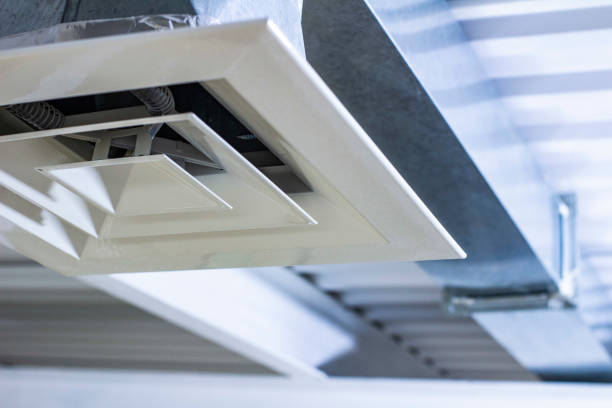 Best General Air Duct Cleaning  in Bement, IL