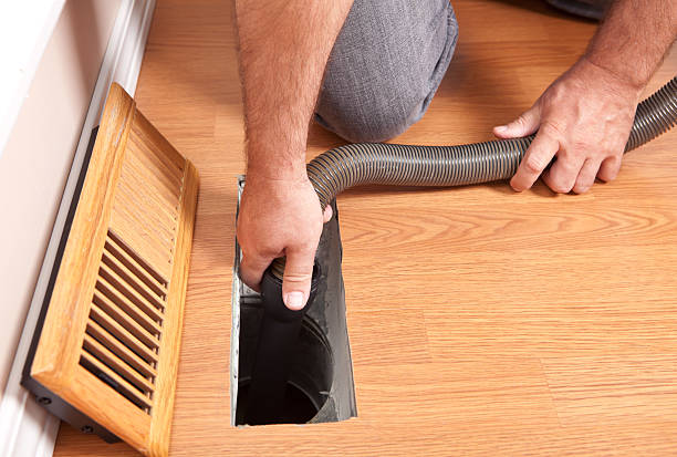 Best Affordable Duct Cleaning Services  in Bement, IL