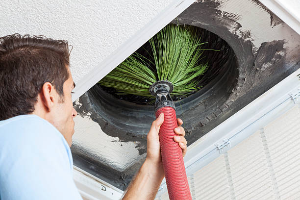 Best Emergency Air Duct Cleaning  in Bement, IL