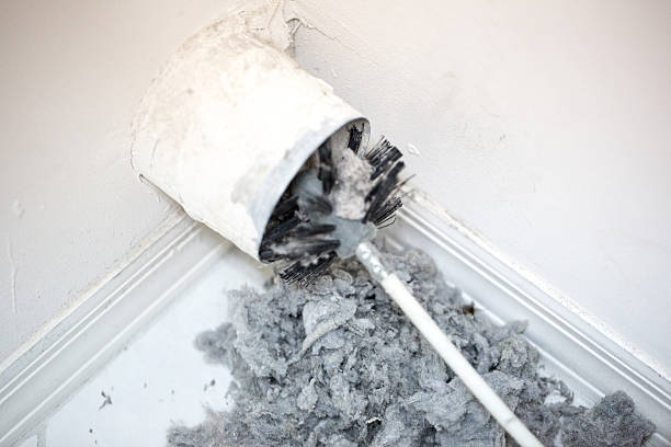 Best Commercial Air Duct Cleaning  in Bement, IL